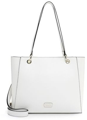 Tamaris Faria Cityshopper M White