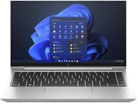 HP EliteBook 640 G9 Intel Core i7 16GB RAM 512GB SSD 14 Inch Windows 11 Pro Laptop