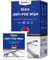 Glasses Wipes Lens Wipes for Glasses 100 Spectacle Wipes Screen Wipes Glasses Cleaner Wipes Individually Wrapped Anti Fog (50pcs-Anti-Fog 10 * 15cm)