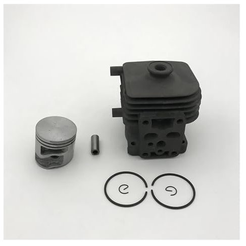 Fit For For Stihl HS 82 HS 87 T Cylinder Piston Assy Hedge Trimmer Garden Tools Parts