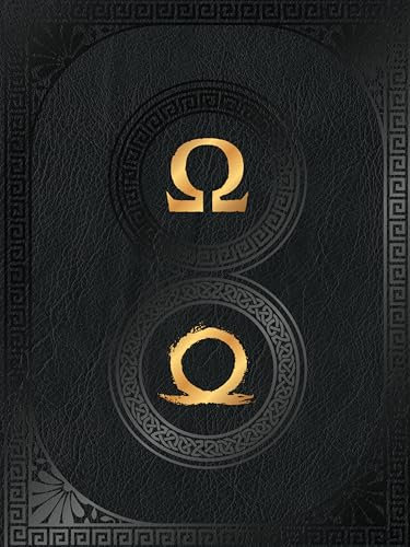 God of War: 20th Anniversary Retrospective (English Edition)