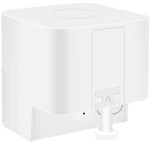 Mengshen Smart Fingerbot Intelligenter Schalter Taster Universal einsetzbar | Finger Robot Switch, Drahtlose Bluetooth Steuerung, Keine Verkabelung erforderlich, Timer und App-Integration