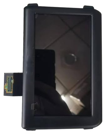 Kit D'écran LCD BMPCC 6KPro, Compatible avec Blackmagic, Pièces De Rechange for Caméra Pocket Cinema 6K Pro