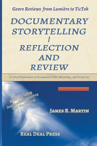 Documentary Storytelling | Reflection and Review