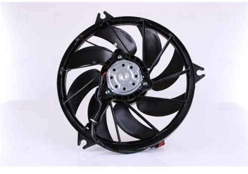 Nissens 85787 Lüfter Kühlung des Motors