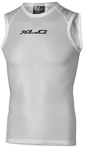 XLC Unterhemd-2510184090 Unterhemd Grau XS