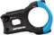 Spank Split 35 Stem Vorbau Mountainbike/MTB für Erwachsene, Unisex, Blau, 33 mm