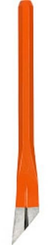 STX_833361 SupaTool Grooved Plugging Chisel 10 x 5/8 (PC25416)