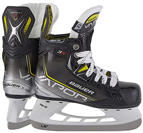 Bauer S21 Vapor 3X Youth D8 Schlittschuhe