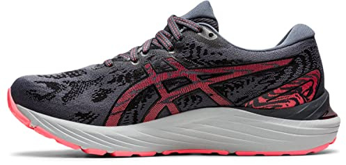 ASICS Gel Cumulus GTX Sportschuhe Damen Trainingsschuhe Laufschuh Grau Freizeit