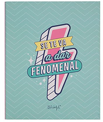 Ordnermappe - Sie werden Ihnen phänomenal geben.