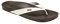 REEF Femme Cushion Court Tongues, Brown Sassy, 43 EU