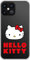 Personalaizer Original Case Compatible with iPhone 12 Pro MAX with a Hello Kitty Logo Design