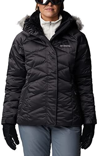 Columbia Lay D Down II Jacket Chaqueta De Esquí para Mujeres