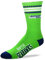 Fanatics For Bare Feet NFL Stripe Team Sock Socks (43-48, Seattle Seahawks)