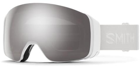 Smith Unisex 4d Mag SAFETY_GLASSES (1er Pack)