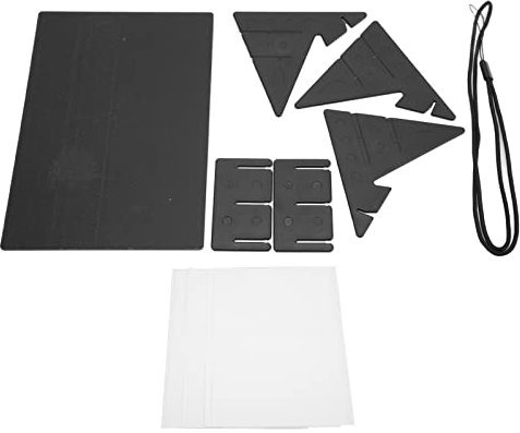 Tavolo da Disegno per Immagini Disegna Un Proiettore Ottico Tracing Pad per la Pittura, Copia, Studenti, Schizzi