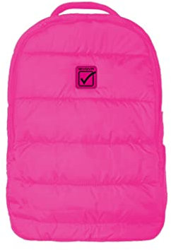 givova Holanda, Mochila Unisex, Fucsia, Talla única