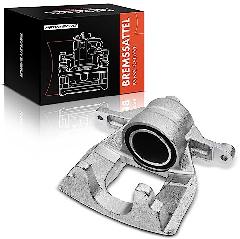 Frankberg Bremssattel Bremszange Bremssystem Vorne Rechts Kompatibel mit Corol.l.a Stufenheck Aur.i.s Avensi.s Kombi Avensi.s Stufenheck Verso Replace# 344231