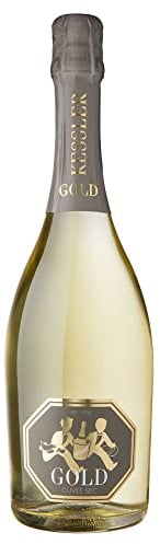 Kessler Gold Weiß, Cuvée Sec (1 x 0,75 l)