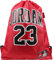 Jordan JERSEY GYM Sack, rot, Einheitsgröße