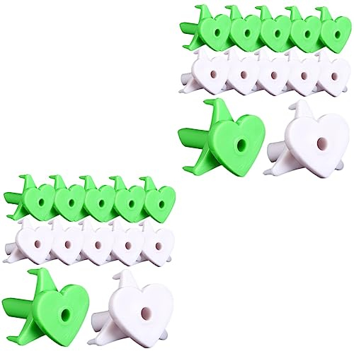 Cabilock 60pezzi Kit Di Apertura Per Cocoanuts Strumenti Portatili e Riutilizzabili Per Aprire Cocoanuts Facili Da Usare Per Tutti Resistente e Design Compatto