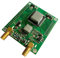 AURSINC Radioberry V2.0, SDR Raspberry Pi Hat, 0-30 MHz HF Definido por Software Radio SDR Transceptor Pi Hat para RPi 4/4B, Dispositivos Analógicos AD9866 y 10CL025 12 bits para Ham Radio