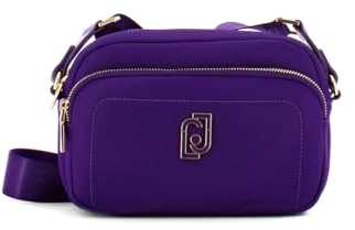 Liu Jo Brionia Borsa a tracolla Viola