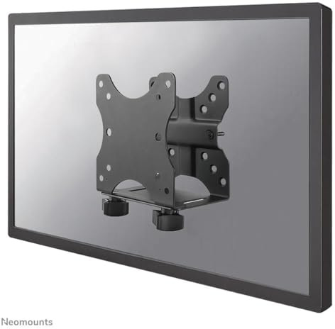Neomounts by Newstar Select Nuc/Thin Client Holder, W128371319