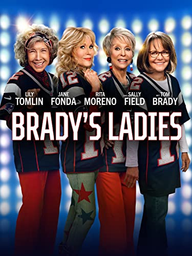 Brady's Ladies