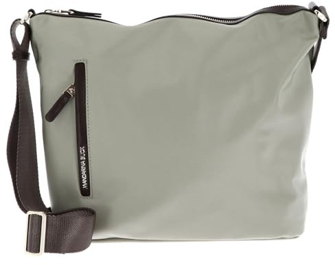Mandarina Duck Damen Hunter Crossover, Einheitsgröße, Salbeigrau, Taglia Unica