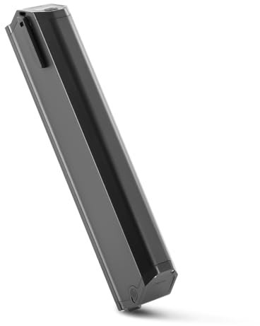 SEASON Ebike Akku 36V 13Ah / 48V 13Ah 16Ah - Ersatzbatterie Semi-Intube Akku REENTION Dorado Plus für E-Bikes Pedelecs von vons NCM, LLobe, Fitifito, DeHawk