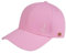 SCHIETWETTER Baseballcap Anker, Schirmmütze, Sonnenschutz, 100% Baumwolle Rose OS