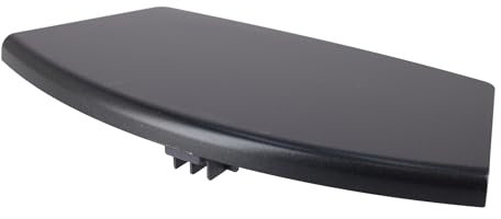 sparefixd Tirador de puerta para lavadora Beko