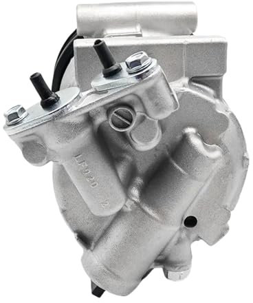 Compressore AC 5SEL09C compatibile per Peugeot 208 2008 / CITROEN C3 DS3 12-2016 1608325980 648709 9672247080 9807722580 4471503941 4471503940