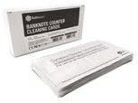 SAFESCAN BANKNOTE CNTR CLNG CRD PK15