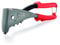 Novus Blindnietzange N-30, ergonomische Profi-Nietzange, Nietenzange mit 1-Hand-Bedienung, Aluminium, Stahl