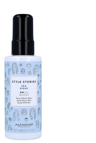 Alfaparf Milano Style Storyes Sea Spray 150ml - Beach Hair Effekt Spray