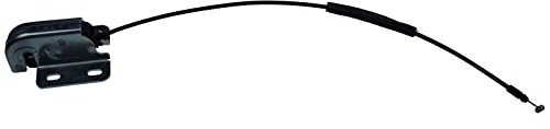 Rejog4 Auto 905939948R serrure de coffre de hayon serrure arrière de hayon droit adapté pour Koleos 2008-2018