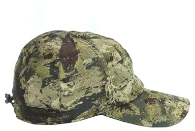 Seeland Avail Camo Cap InVis Green Größe L