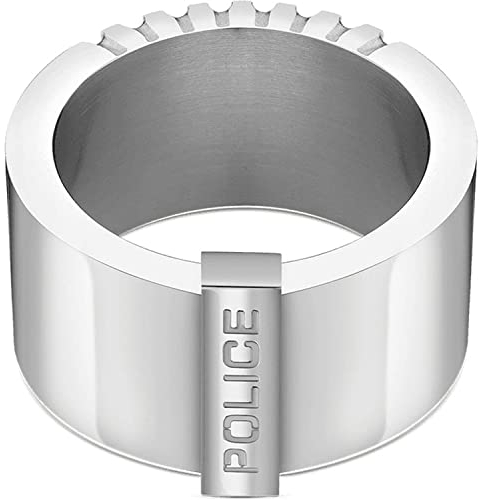 Anillo Hombre Police PEAGF2211513 26