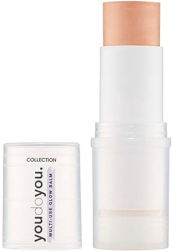 COLLECTION YOU DO YOU MULTI USE GLOW BALM SHINE