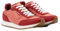 Levis Damen Stag Runner S Sneakers, Regular Pink, 39 EU