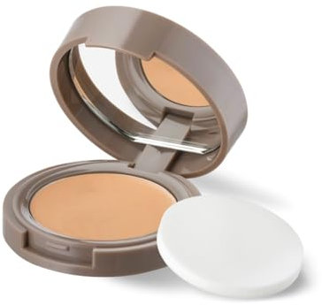 Bottega Verde - Correttore Camouflage con olio di Mirtillo ed estratto di Aloe (4 ml) - crema