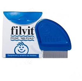 Pettine a Mille Denti Filvit