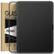 Mothca Protector de pantalla de vidrio mate para iPad Air de 11 pulgadas M2 2024 (6ª generación) con marco de fácil instalación, película de vidrio templado antirreflejos y antihuellas, suave como la