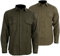 La Chasse® Doppelpack-Jagdhemden Yukon 2er-Pack Outdoorhemden olivgrün/Schilf Jägerhemden von Oefele Jagdbekleidung (DE/NL/SE/PL, Kragenweite, 41, 42, Regular, Regular, Oliv/Schilf)