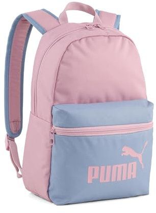 PUMA Phase CB Small Backpack S Poised Pink - Cool Blue