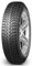 Michelin Alpin A4 M+S - 175/65R14 82T - Winterreifen