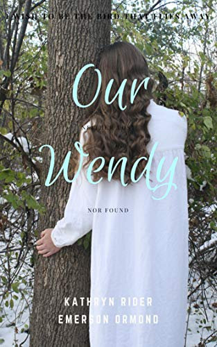 Our Wendy (English Edition)